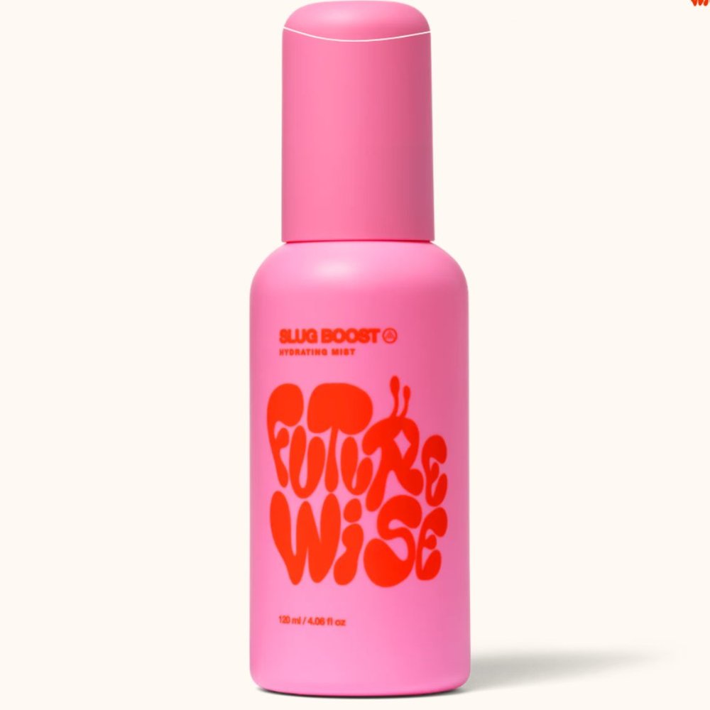 Futurewise SLUG BOOST HYDRATING MIST, 120ml